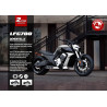 Flyers BENDA LFC700 (lot de 10)