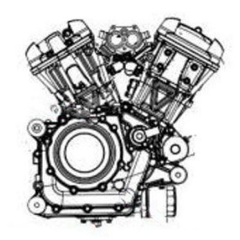1 - Vue Moteur