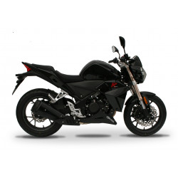 R-STUNT 125cm3 V2