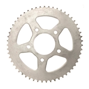 Couronne de transmission