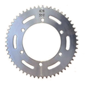 Couronne de transmission