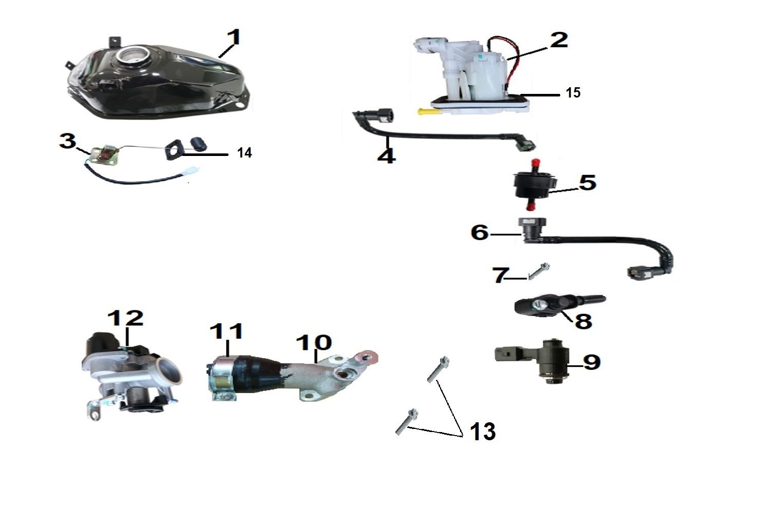22 - Systeme Injection
