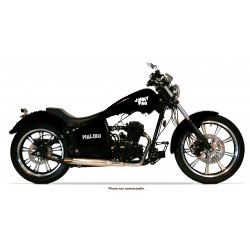 MALIBU 125 cm3 E3
