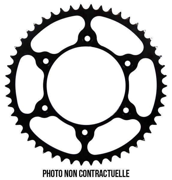 4 - Couronne de transmission 428