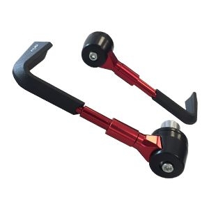 9 - Protection de leviers