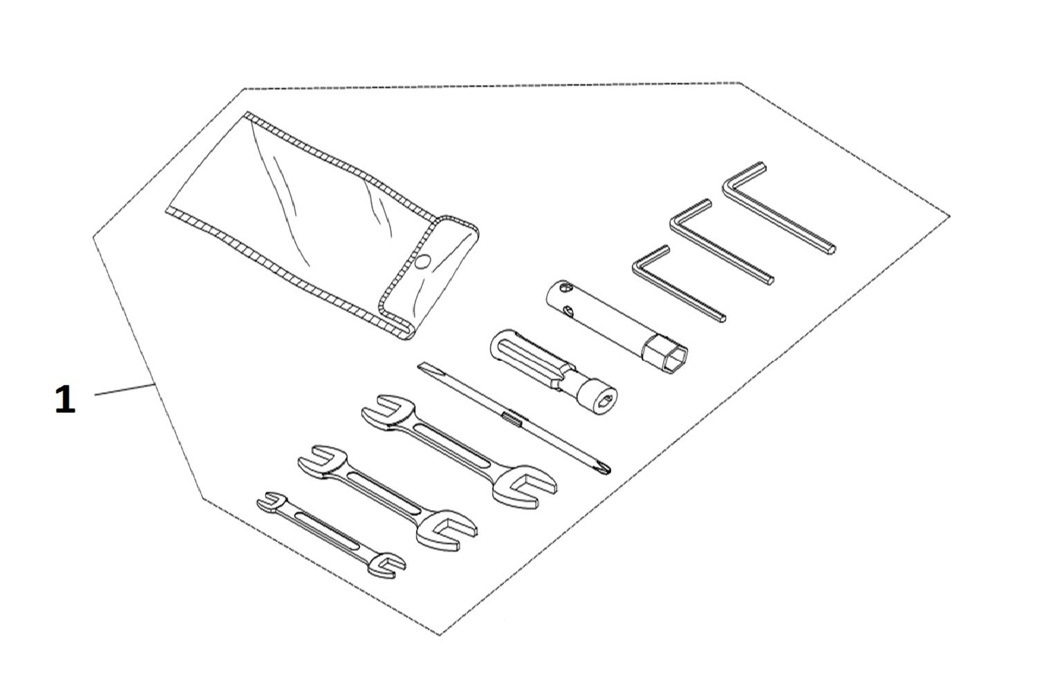 34 - Vue Trousse à outils