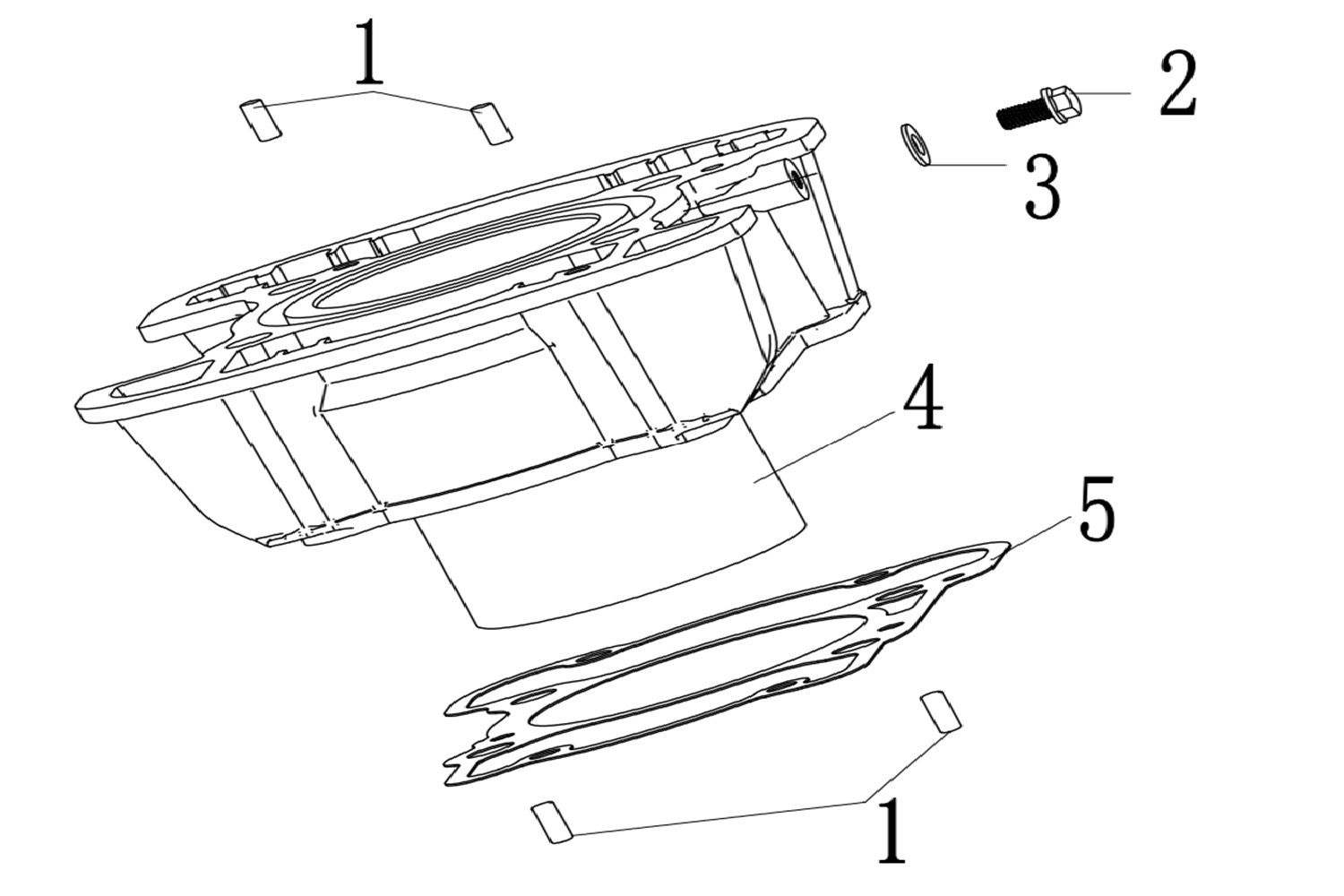 9 - Vue Cylindre
