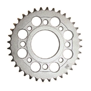 Couronne de transmission