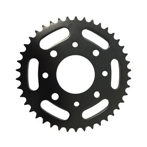 Couronne de transmission