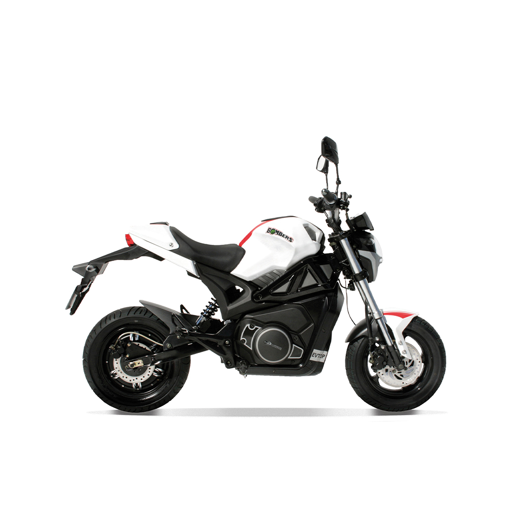 e-BOMBERS 1500W