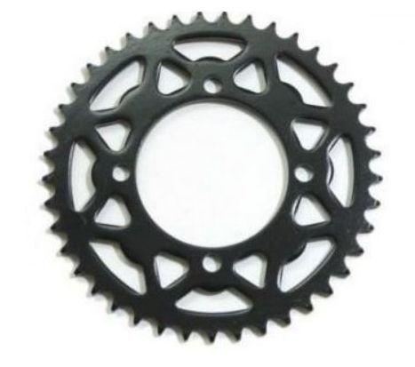 Couronne de transmission