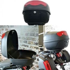 Top case