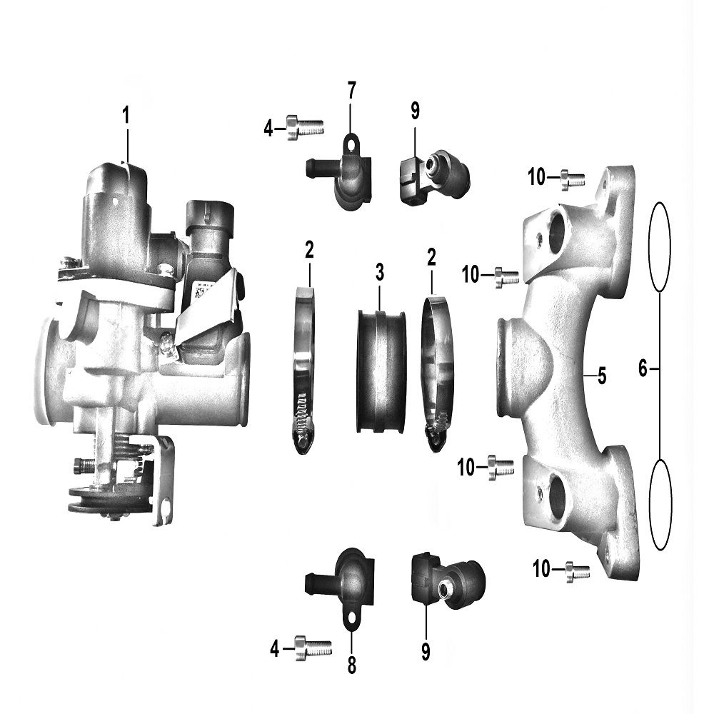 11 - Vue injection - pipe admission