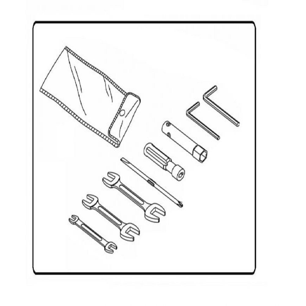 21 - Vue  trousse a outils