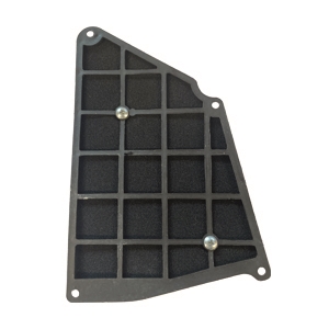1 - Filtre à air
