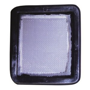 2 - Filtre à huile (Tamis)