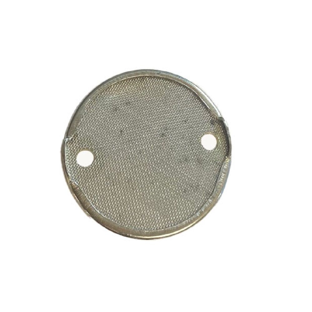 3 - Filtre à huile (Tamis)