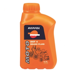 12 - Liquide de frein