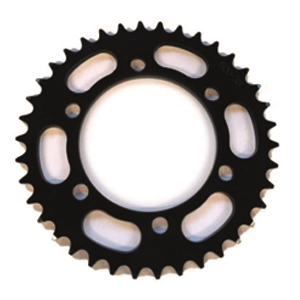 16 - Couronne de transmission